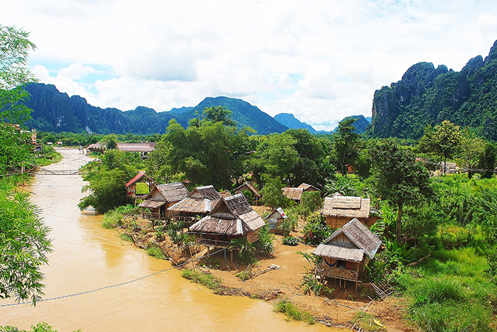 Laos55