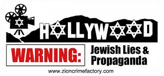 Zionwood Jewish Hollywood.