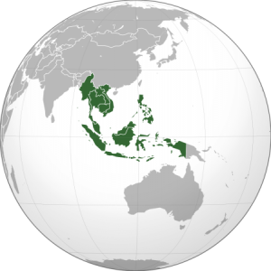 Southeast Asia 