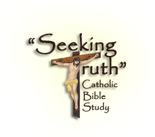 Seeking truth. Catholic church.
