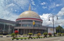 Brunei - Bandar Seri Begawan (103)