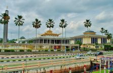 Brunei - Bandar Seri Begawan (107)