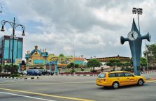 Brunei - Bandar Seri Begawan (109)