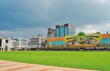 Brunei - Bandar Seri Begawan (112)