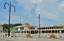 Brunei - Bandar Seri Begawan (118)