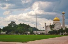 Brunei - Bandar Seri Begawan (12)
