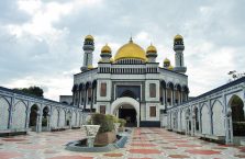 Brunei - Bandar Seri Begawan (125)