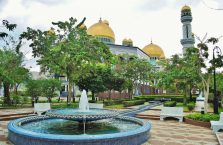Brunei - Bandar Seri Begawan (126)