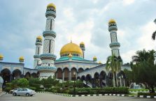 Brunei - Bandar Seri Begawan (127)