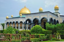 Brunei - Bandar Seri Begawan (131)
