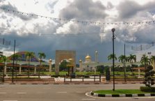 Brunei - Bandar Seri Begawan (14)