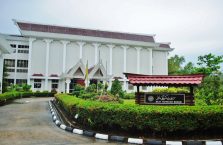 Brunei - Bandar Seri Begawan (143)