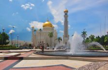 Brunei - Bandar Seri Begawan (17)
