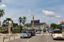 Brunei - Bandar Seri Begawan (19)