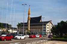 Brunei - Bandar Seri Begawan (2)