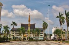 Brunei - Bandar Seri Begawan (21)