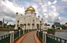 Brunei - Bandar Seri Begawan (26)