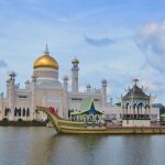 Brunei - Bandar Seri Begawan (29)