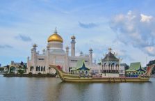 Brunei - Bandar Seri Begawan (29)