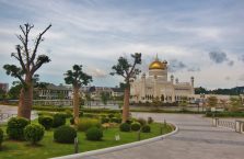 Brunei - Bandar Seri Begawan (32)