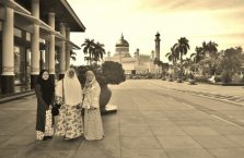 Brunei - Bandar Seri Begawan (37)