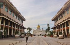 Brunei - Bandar Seri Begawan (38)