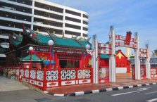 Brunei - Bandar Seri Begawan (4)