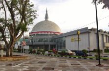 Brunei - Bandar Seri Begawan (43)