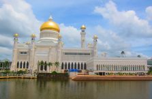 Brunei - Bandar Seri Begawan (53)