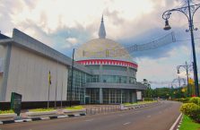 Brunei - Bandar Seri Begawan (56)