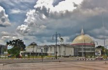 Brunei - Bandar Seri Begawan (57)