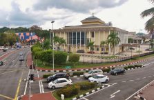 Brunei - Bandar Seri Begawan (59)