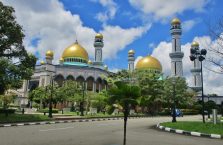 Brunei - Bandar Seri Begawan (74)