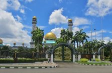 Brunei - Bandar Seri Begawan (77)