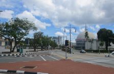 Brunei - Bandar Seri Begawan (79)