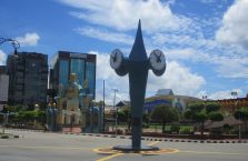 Brunei - Bandar Seri Begawan (81)