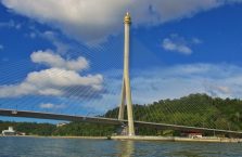 Brunei - Bandar Seri Begawan (83)