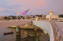 Brunei - Bandar Seri Begawan (93)