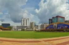Brunei - Bandar Seri Begawan (95)