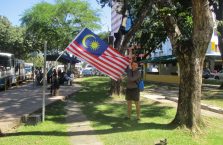 Kota Kinabalu Borneo (51)