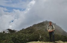 Mount Kinabalu Borneo (10)