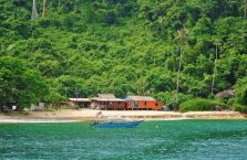 Pulau Tioman (3)