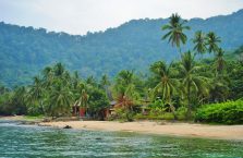 Pulau Tioman (9)