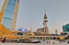 Kuwait City (102)