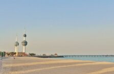 Kuwait City (17)