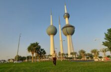 Kuwait City (21)