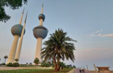 Kuwait City (67)