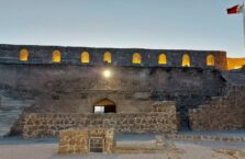 Arad fort Bahrain (10)