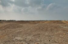 Bahrain burial mounds (11)