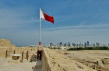Bahrain fort (10)
